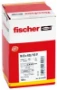 Fischer Spijkerplug Nagelplug N-S