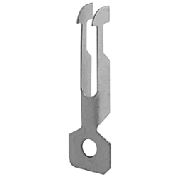 JMV Dakplaatprofielhanger Dakplaathangers