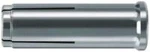 Inslaganker Fischer FISCHER EA II M 10X40