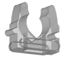 JSL Buisklem Klembeugel