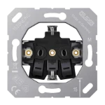 Wandcontactdoos Jung 1520 N EINS