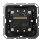Tastsensor bussysteem Jung LS CD 10911 TE