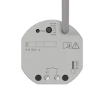 Schakelactor bussysteem Jung 23001 1S U