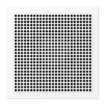 Deurbel gong Jung LS 2567-G3 WWM