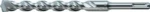 Boor Fischer SDS Plus II