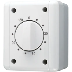 Jung Timer voor schakelmateriaal WG 800