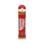 Lakstift/lakspray Hulpmateriaal Kadeem 359030 MARKEERSPRAY 600ML ROOD 55359030