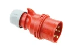 CEE-contactstop PCE 7025-6