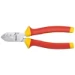 Zijkniptang Zijkniptang VDE Klauke Zijkniptang 190 mm VDE KL042190IS 660010125