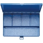 Assortimentdoos verbindingsmaterialen Klauke MK210L