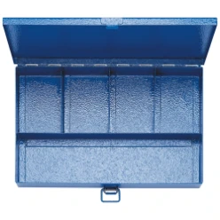 Ass. kist zonder inhoud MK210L