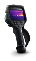 FLIR Thermische camera Thermische camera