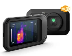 FLIR Thermische camera Thermische camera