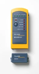 Fluke Networks Meet-/testapparatuur voor communicatietechniek Meet-/testapparatuur voor communica