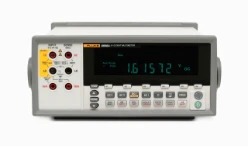 Fluke Calibration Multimeter Multimeter