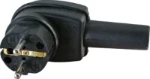 Geaarde stekker Kopp 178216009