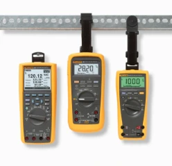 Fluke Toebehoren/onderdelen voor meet- en testinstrument elektro Toebehoren voor meet- en testinstru