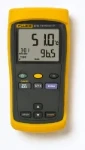 Temperatuurmeter Fluke FLUKE-51-2 50HZ