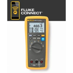 Fluke Multimeter Multimeter