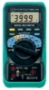 Multimeter Multimeter Kyoritsu 010090301C DIGITALE MULTIMETER, 0-6 30018915