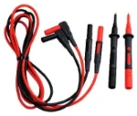 Toebehoren/onderdelen voor meet- en testinstrument elektro Kyoritsu 7153B