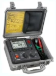 Isolatieweerstandsmeter Kyoritsu 3128