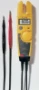 Multimeter Multimeter Fluke FL T5 600 EUR1 SPANNING/STROOM DOOR 01045467