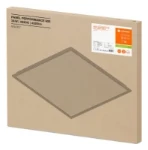 Plafond-/wandarmatuur LEDVANCE PL PFM 600 36 W 4000 K