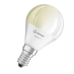 LED-lamp LEDVANCE SMART+ WiFi Mini bulb 40 4.9 W/2700