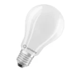 LED-lamp LEDVANCE LED Classic A 150 Filament P 17W 82