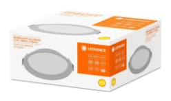 LEDVANCE Downlight/spot/schijnwerper DOWNLIGHT ALU