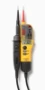 Spanningzoeker Spanningzoeker Fluke FLUKE ELEK TEST T150 30485003