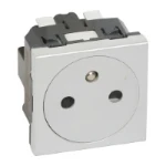 Wandcontactdoos Legrand Legrand 079342