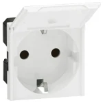 Wandcontactdoos Legrand Legrand 077219