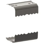 Koppelplaat voor wandgoot Legrand Legrand 351522