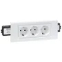 Legrand Wandcontactdoos Wandgoot