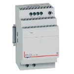 Gelijkstroomvoedingseenheid Legrand Legrand 146712