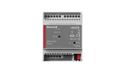 KNX DALI-gateway ondersteunt DALI 2.0 (1 kanaal)