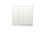 Tastsensor bussysteem Peha Push button 4Fold , MBS