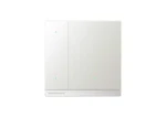 Tastsensor bussysteem Peha Push button 4Fold, MST