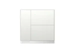 Tastsensor bussysteem Peha Push button 6Fold , MBS