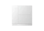 Tastsensor bussysteem Peha Push button 6Fold , MSP