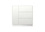 Tastsensor bussysteem Peha Push button 8Fold , MBS