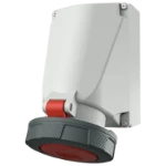 CEE-wandcontactdoos Mennekes 21361A