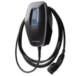 Oplaadpunt elektrisch voertuig Mennekes 1311202205BK