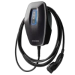 Oplaadpunt elektrisch voertuig Mennekes 1313202205BK