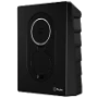 Oplaadpunt elektrisch voertuig  Qcharge ZAPTEC GO 2 ASFALTZWART 900-00120