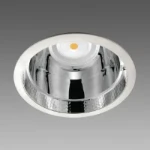 Downlight/spot/schijnwerper Fosnova 152572-00 27W/4000K