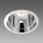 Downlight/spot/schijnwerper OFFICE Fosnova OFFICE 2 DARK CLD CELL SLM3000 72162667