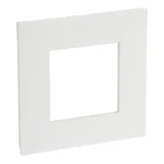 Afdekraam schakelmateriaal Legrand Legrand 741101
